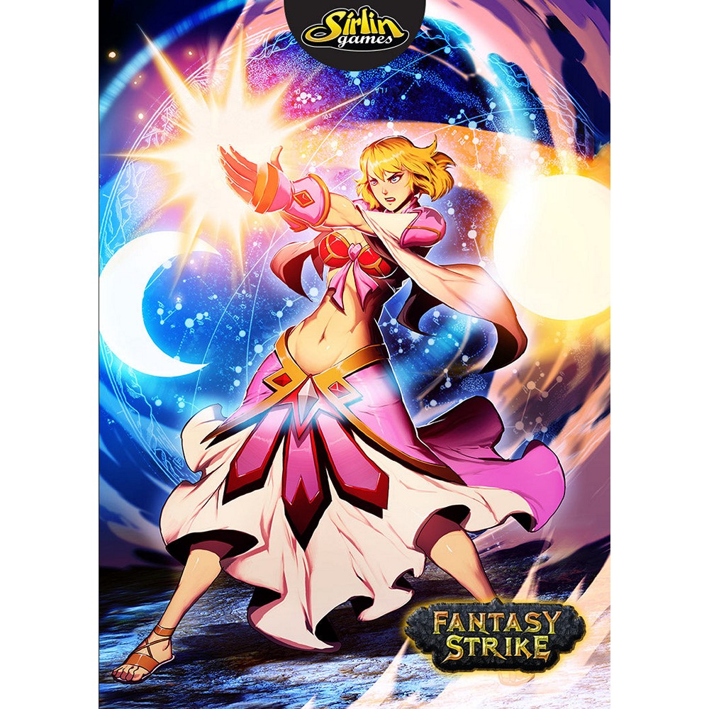 Yomi Gloria Deck