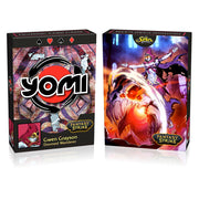 Yomi Gwen Deck