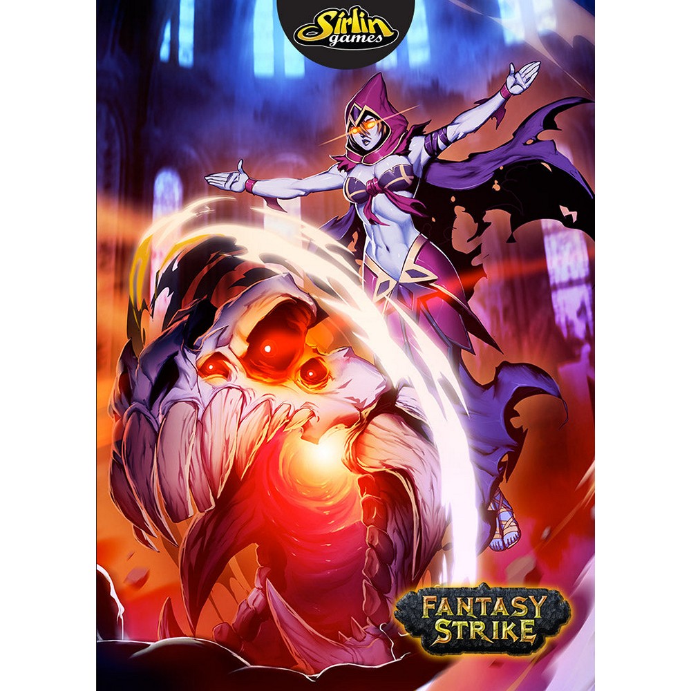 Yomi Gwen Deck