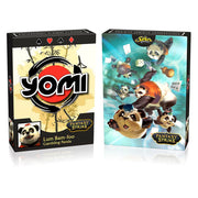 Yomi Lum Deck