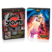 Yomi Menelker Deck