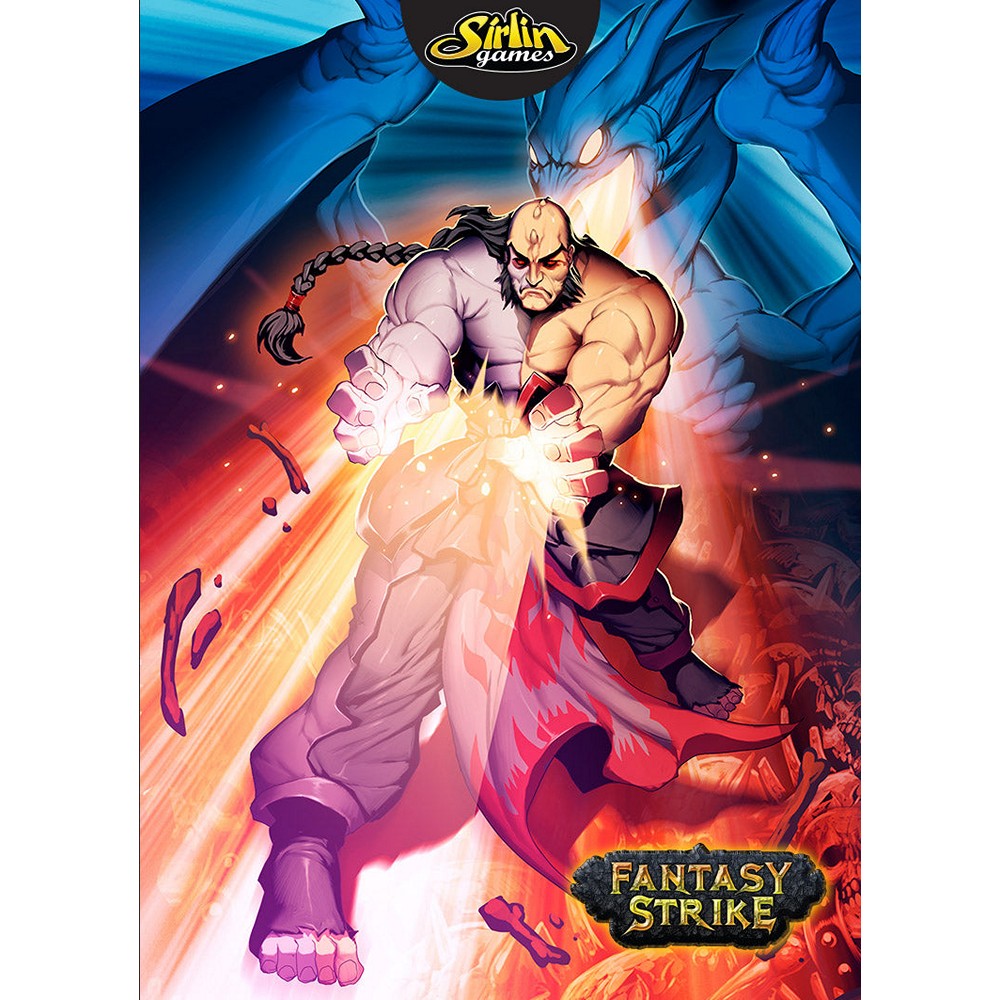 Yomi Menelker Deck