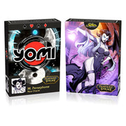 Yomi Persephone Deck