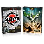 Yomi Rook Deck