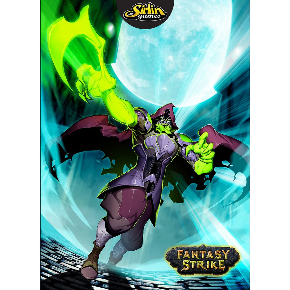 Yomi Vendetta Deck