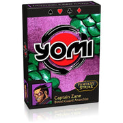 Yomi Zane Deck