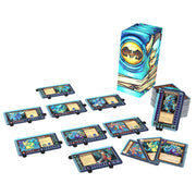 Gruff: Whispers of Madness
