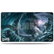 Ultra Pro: UP18502 Playmat - Hoard of the Dragon Queen - D&D Cover Series