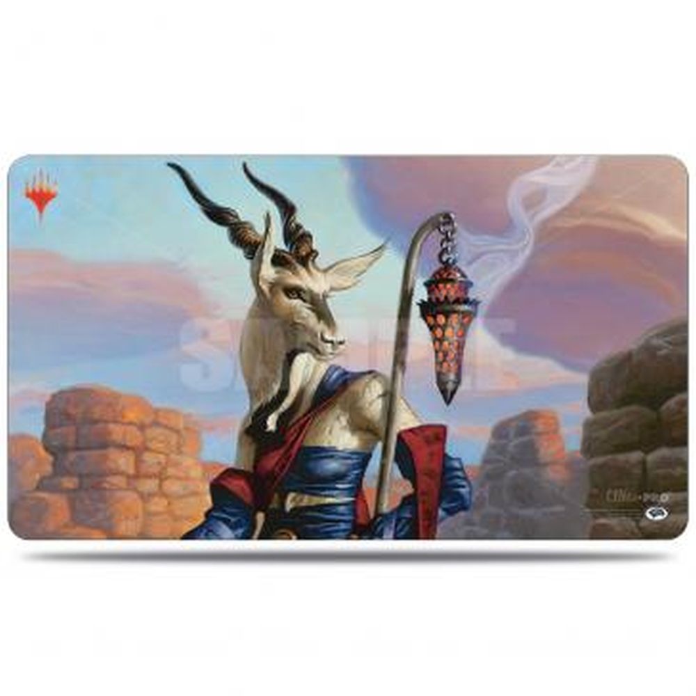 Ultra Pro: UP86984 Legendary Collection Zedruu the Greathearted Playmat for Magic