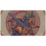Ultra Pro: UP38098 The Lost Caverns of Ixalan Playmat v5