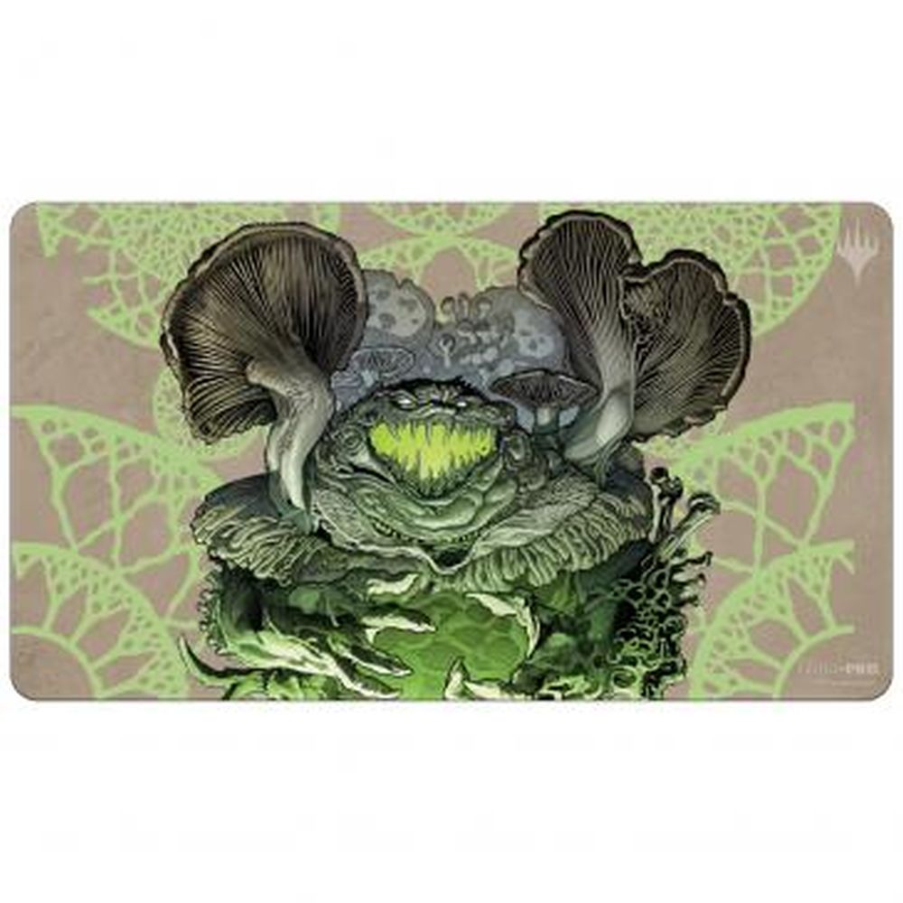 Ultra Pro: UP38099 The Lost Caverns of Ixalan Playmat v6