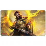 Ultra Pro: UP19707 Playmat Featuring: Reg-Jean Page for D&D: Honor Among Thieves