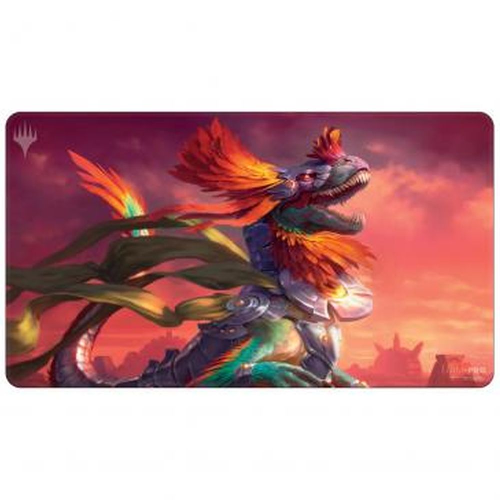 Ultra Pro: UP38093 The Lost Caverns of Ixalan Playmat D