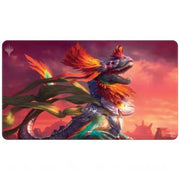 Ultra Pro: UP38093 The Lost Caverns of Ixalan Playmat D