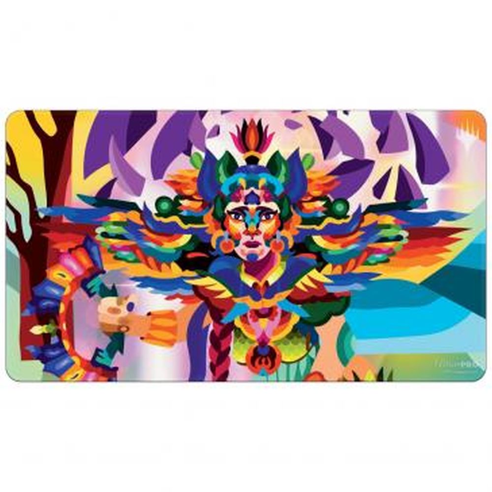 Ultra Pro: UP38096 The Lost Caverns of Ixalan Playmat v3