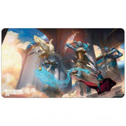 Ultra Pro: UP19796 Playmat - Bigby Presents: Glory of the Giants - D&D Cover Series