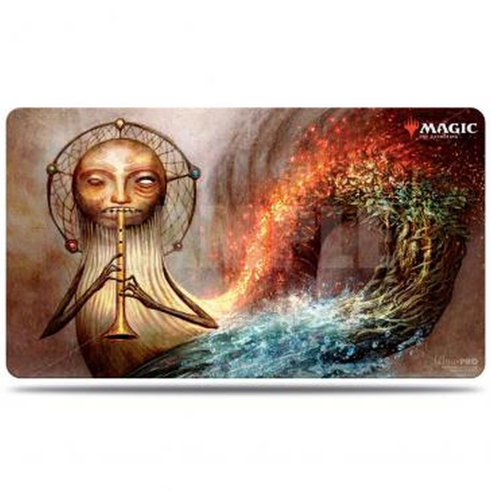 Ultra Pro: UP18479 Commander Legends Prismatic Piper Playmat for MTG