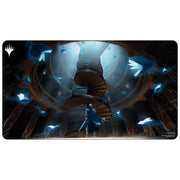 Ultra Pro: UP38055 Wilds of Eldraine Playmat Blue