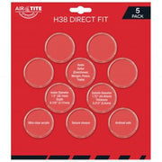 Ultra Pro: UP16021 H38 Direct Fit Holder 5-Pack