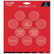 Ultra Pro: UP16025 H40 Direct Fit Holder 5-Pack