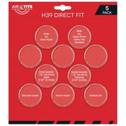 Ultra Pro: UP16023 H39 Direct Fit Holder 5-Pack