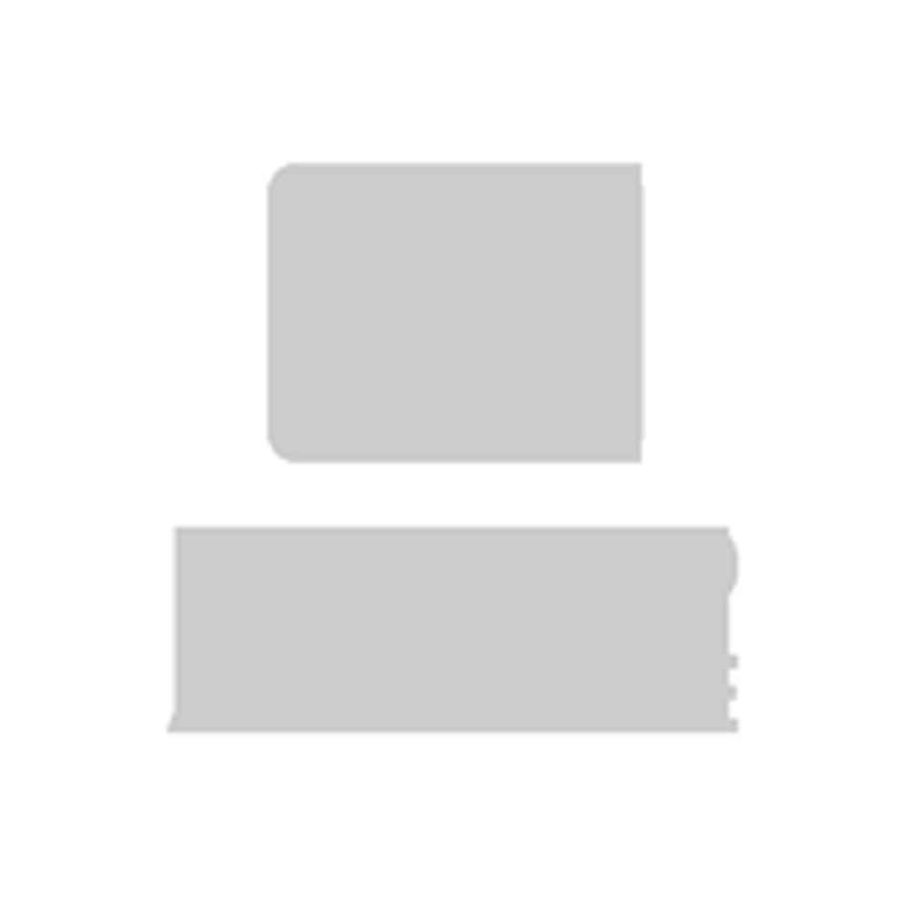 Ultra Pro: UP82892 9-Pocket Side Load Page with Clear Background