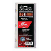 Ultra Pro: UP84015 Horizontal Booklet Card Holder 185mm - UV ONE-TOUCH