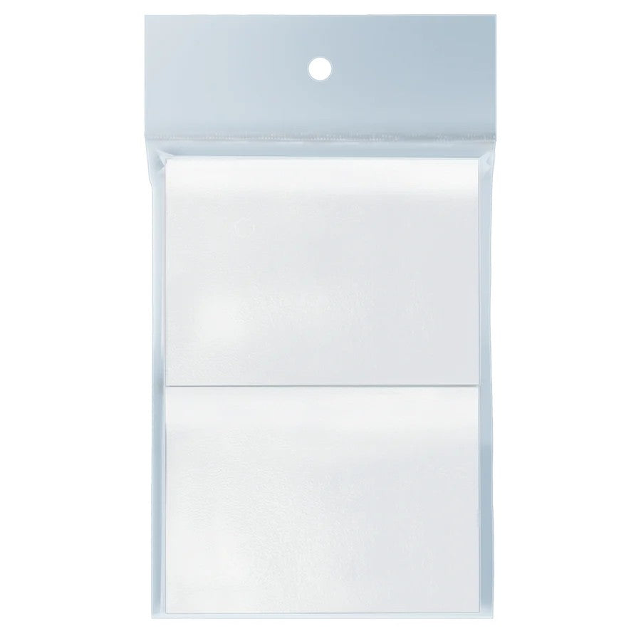 Ultra Pro: UP83761 PRO-Matte Standard Deck Protector Sleeves 200ct Bundle - White