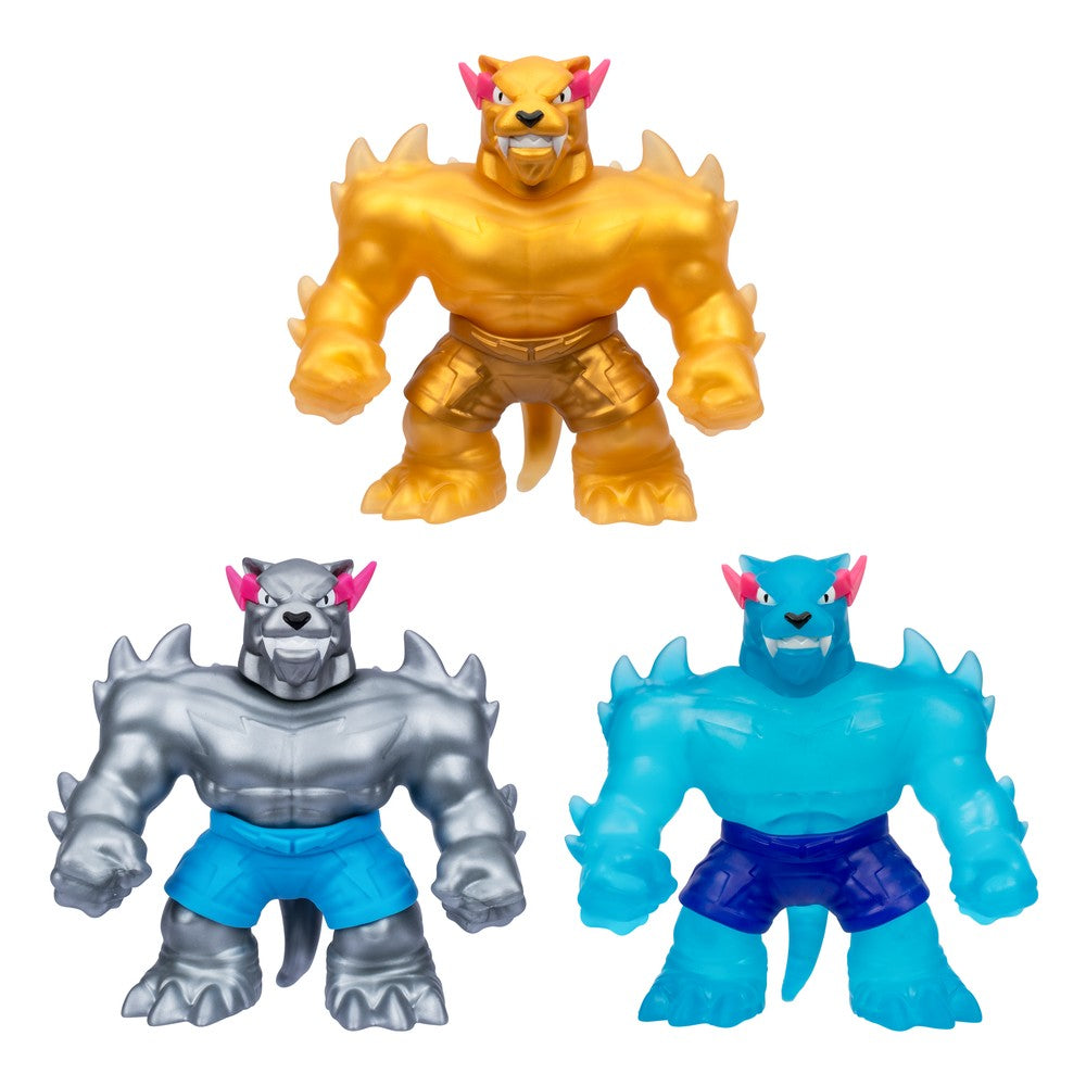 Mr Beast Lab Stretchy Hero Pack Assortment