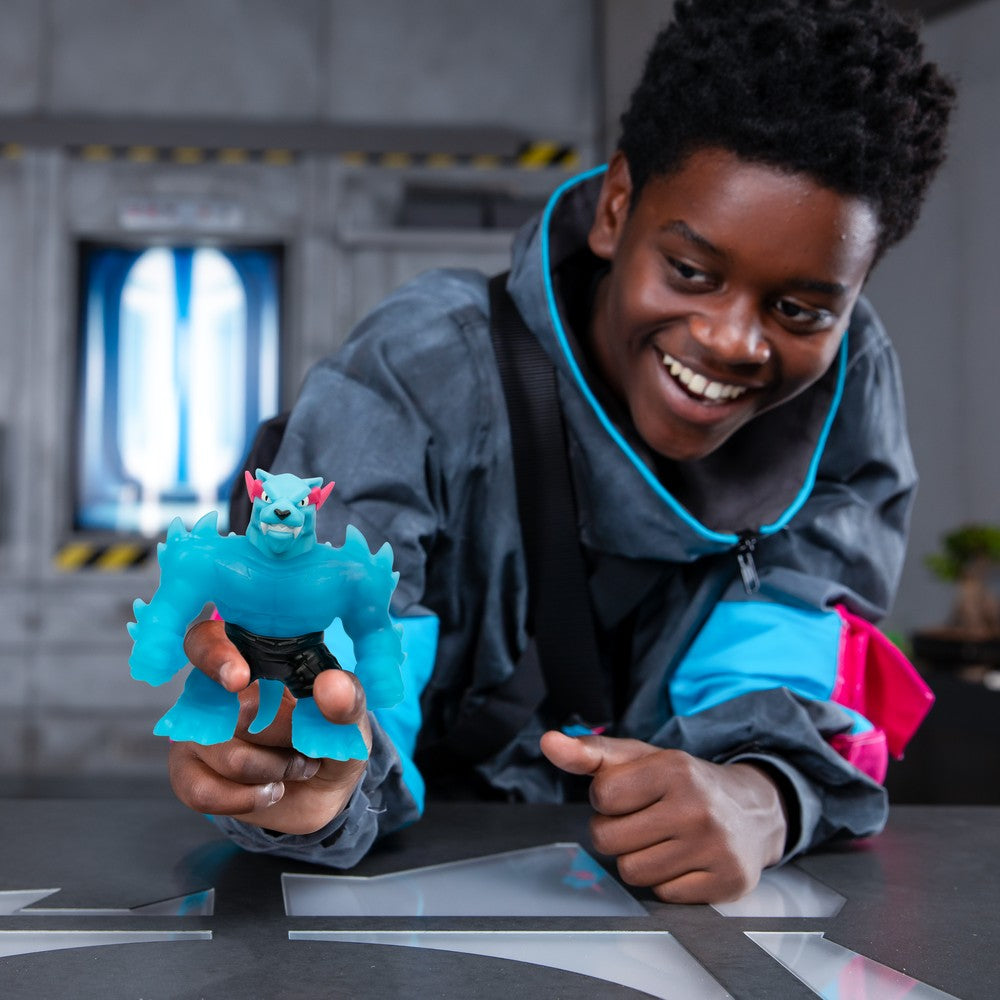 Mr Beast Lab Stretchy Hero Pack Assortment