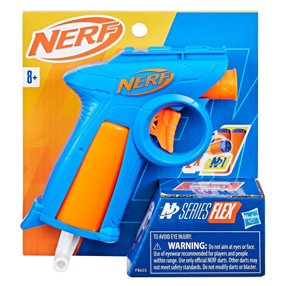 Nerf - N Series - Flex