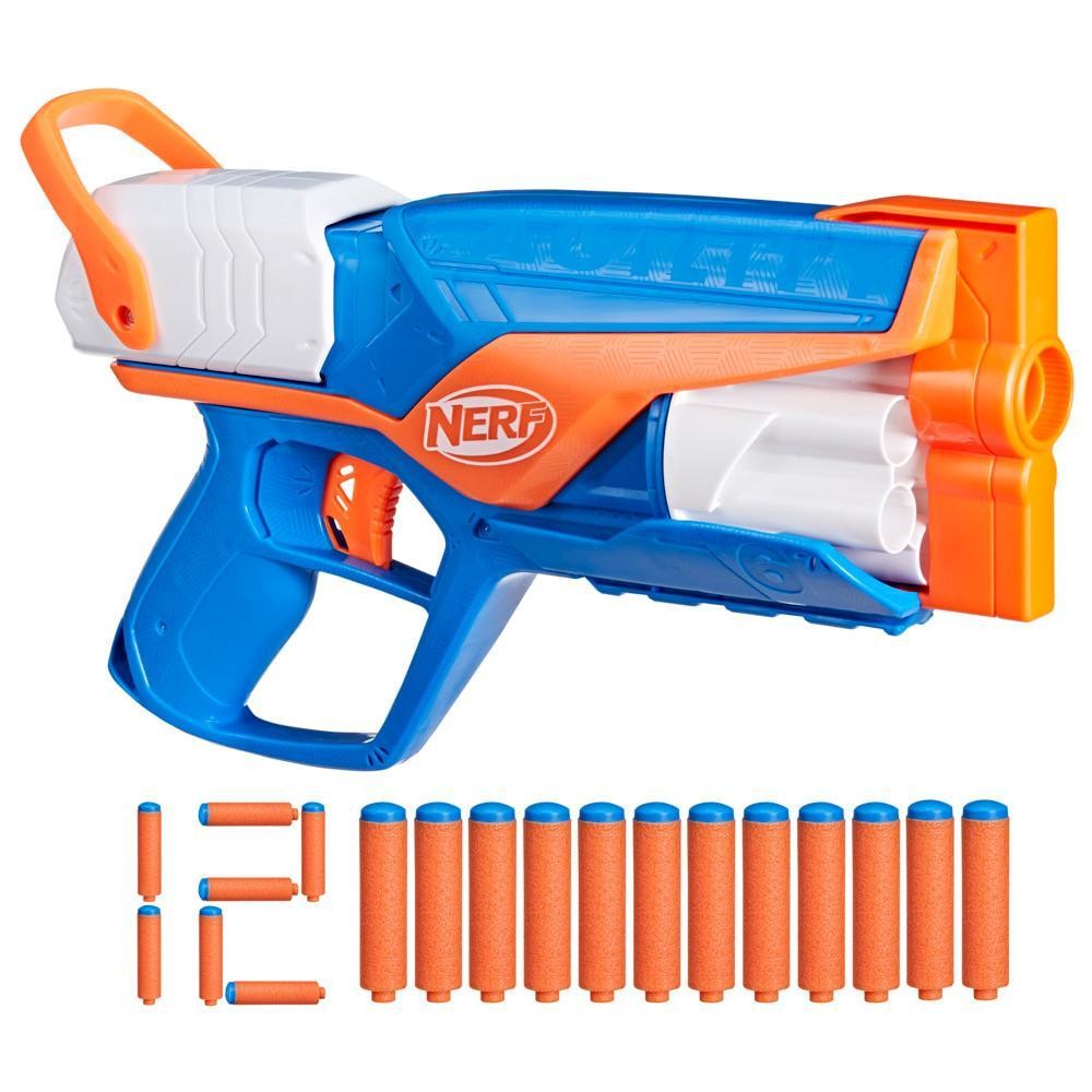 Nerf - N Series - Agility