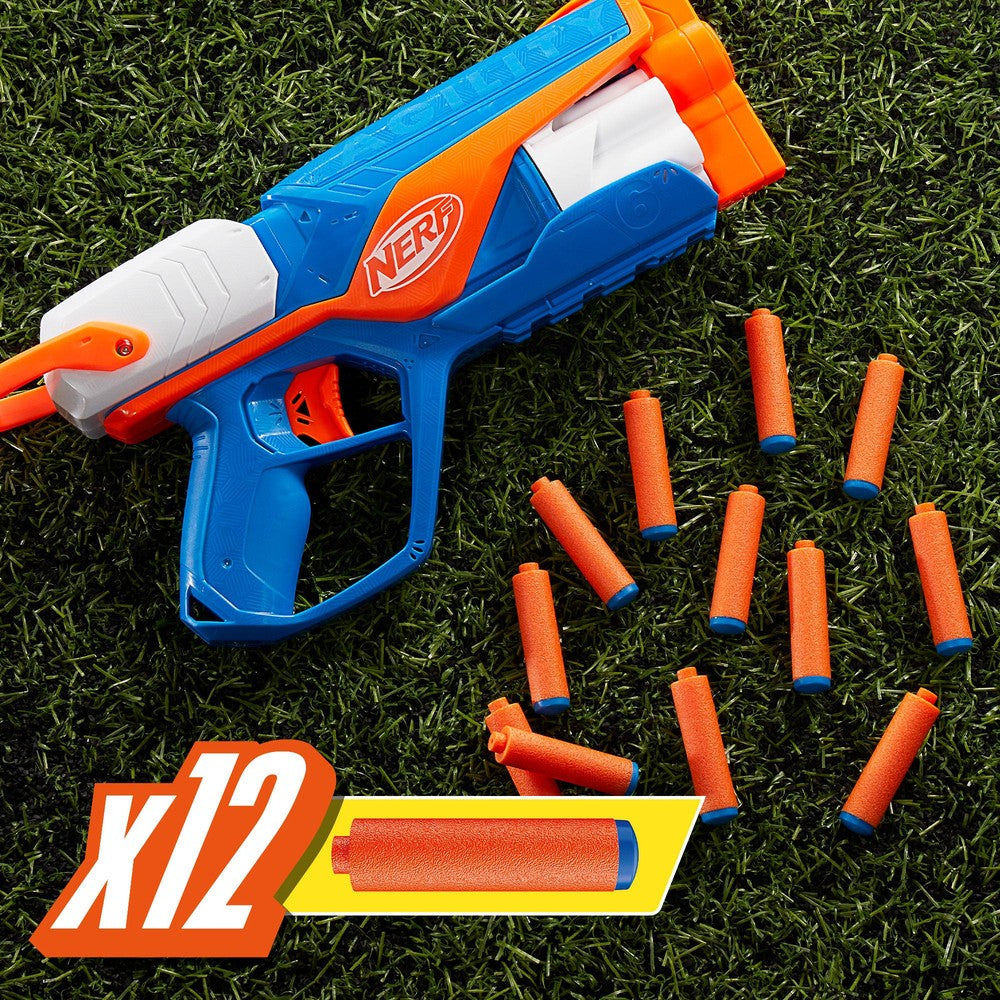 Nerf - N Series - Agility