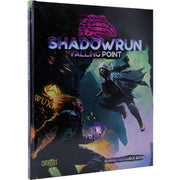 Shadowrun Falling Point