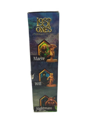 Lost Ones Miniatures Pack