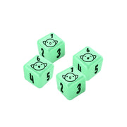 Adorablins Custom Dice Pack