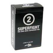 Superfight Core Expansion 2 [C]