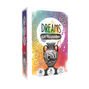 Dreams of Yesterday