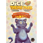 Dice Theme Park Deluxe Add-On Box