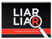 Liar Liar
