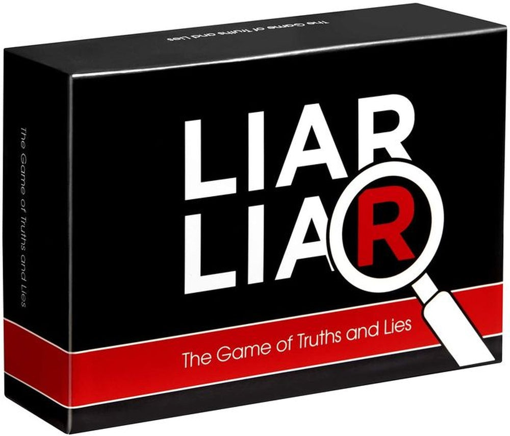 Liar Liar