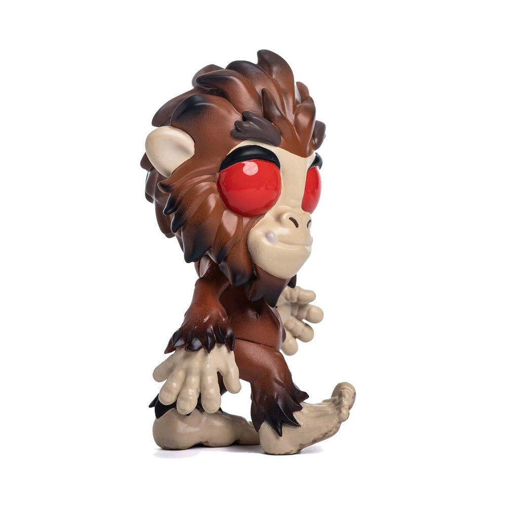Cryptozoic: Cryptkins Unleashed: Bigfoot Vinyl Figure