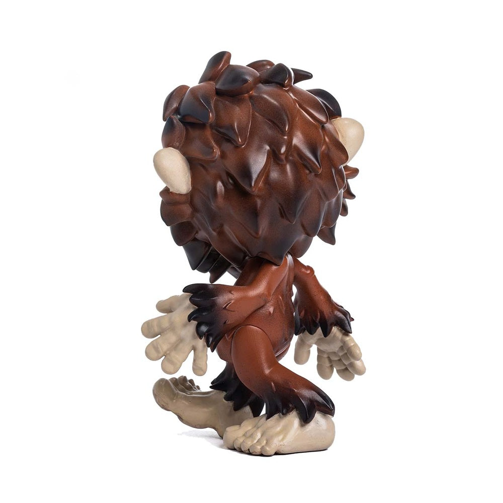 Cryptozoic: Cryptkins Unleashed: Bigfoot Vinyl Figure