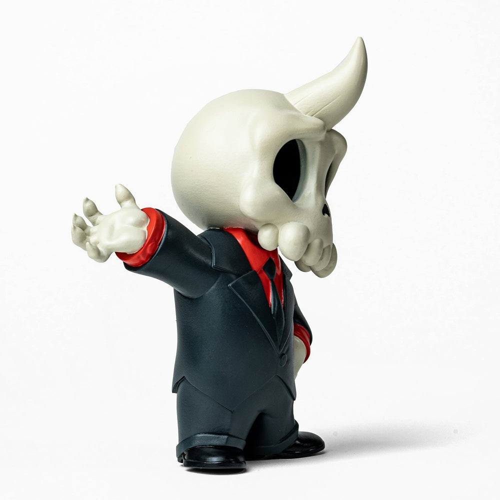 Cryptozoic: Cryptkins Unleashed: Bob Vinyl Figure