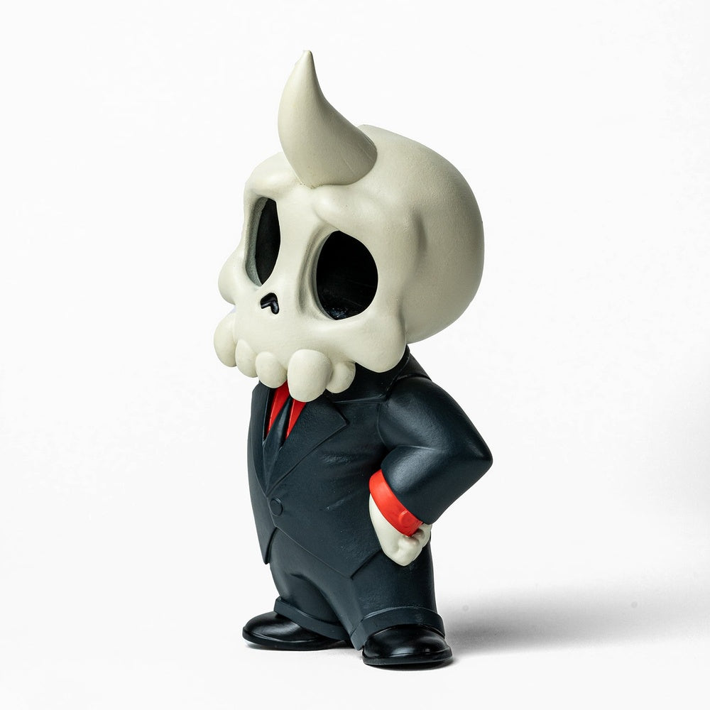 Cryptozoic: Cryptkins Unleashed: Bob Vinyl Figure
