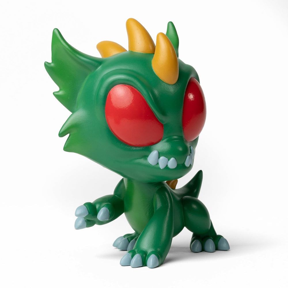 Cryptozoic: Cryptkins Unleashed: Chupacabra Vinyl Figure