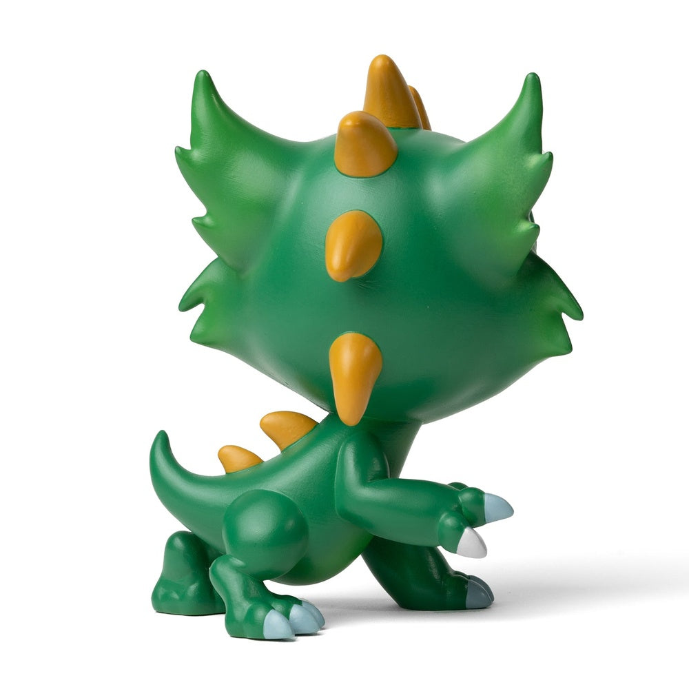 Cryptozoic: Cryptkins Unleashed: Chupacabra Vinyl Figure