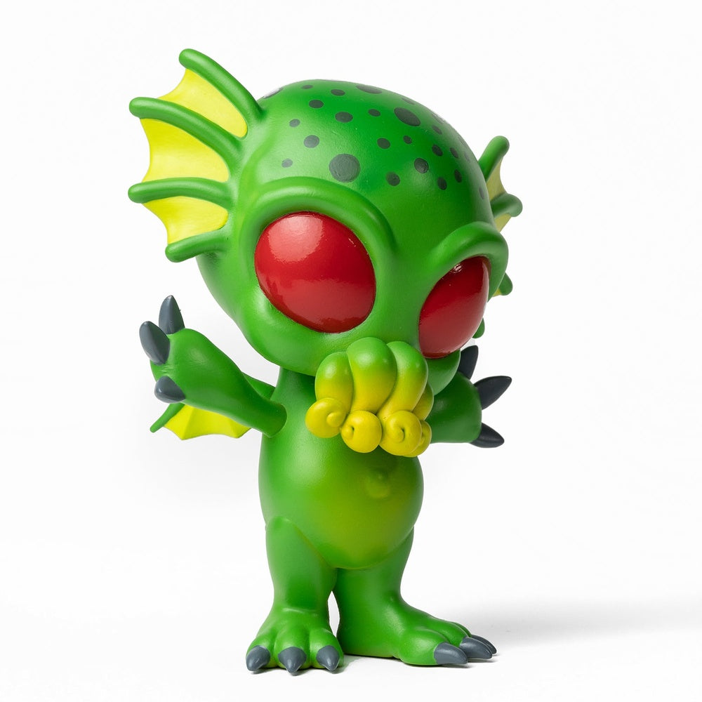 Cryptozoic: Cryptkins Unleashed: Cthulhu Vinyl Figure