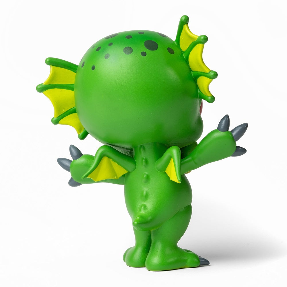 Cryptozoic: Cryptkins Unleashed: Cthulhu Vinyl Figure