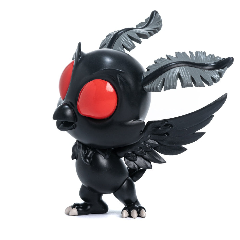 Cryptozoic: Cryptkins Unleashed: Mothman Vinyl Figure